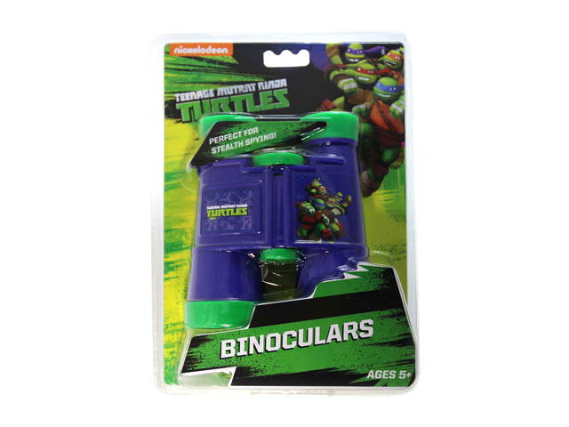 Nickelodeon Turtles 7 x 35 70365 Binocular