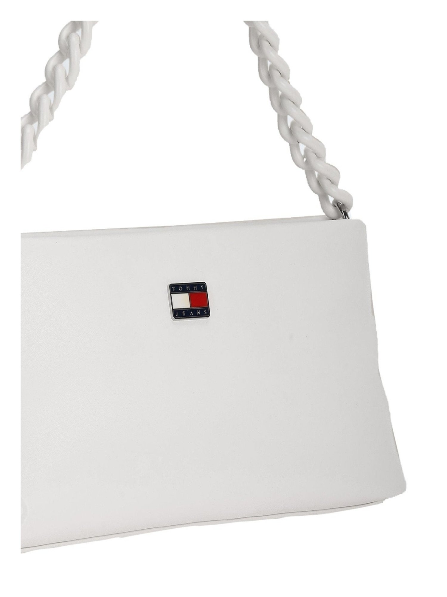 Se7en20 Doctor Who Don't Blink Large Tote Bag