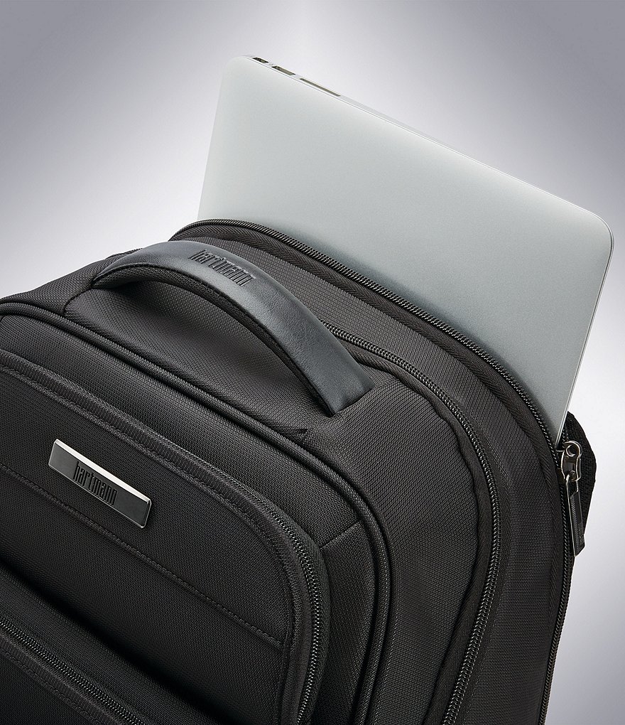 Hartmann Metropolitan 2 Executive Backpack