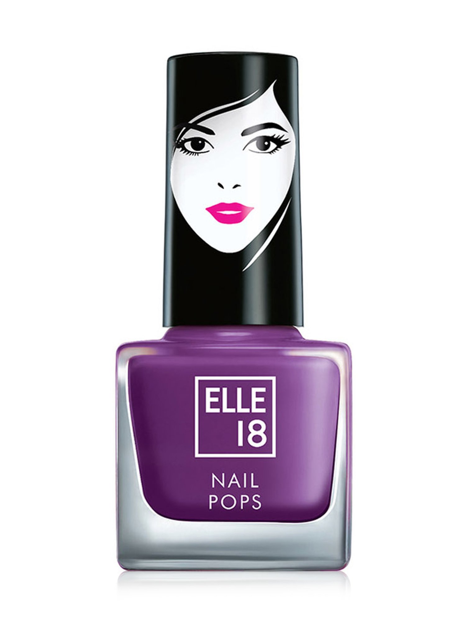 Elle 18 Nail Pops Nail Color 195 - 5 ml