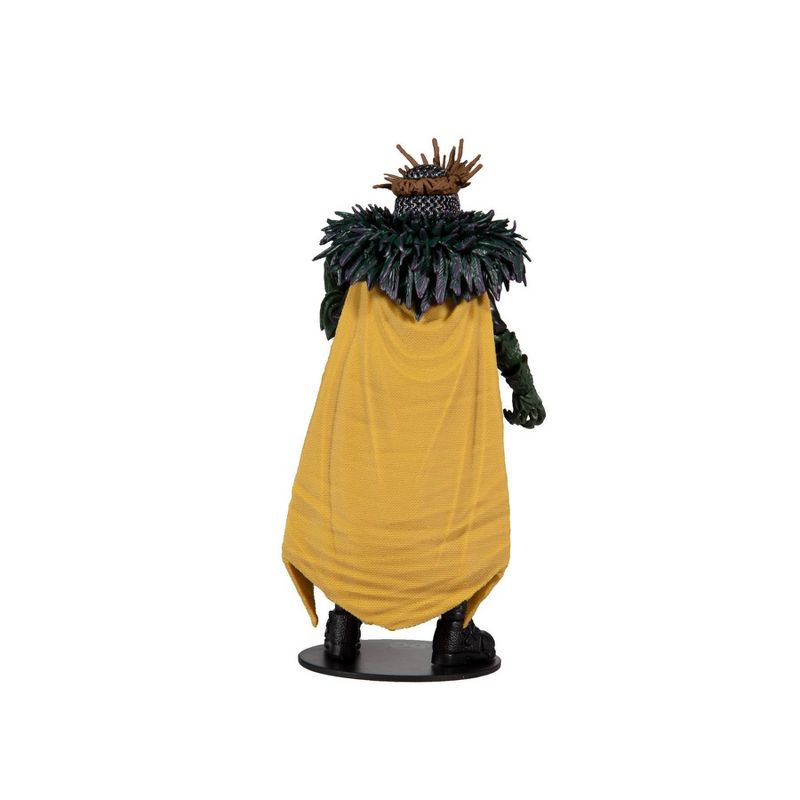 DC Comics Death Metal Build-A Figure - Robin King