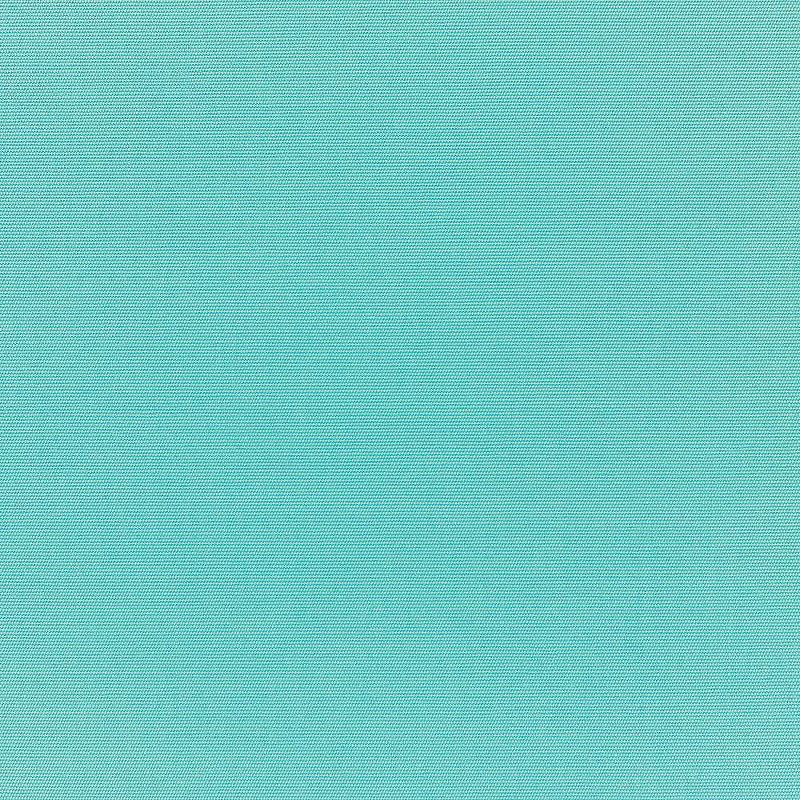 Sunbrella Canvas Outdoor Seat Cushion Aruba