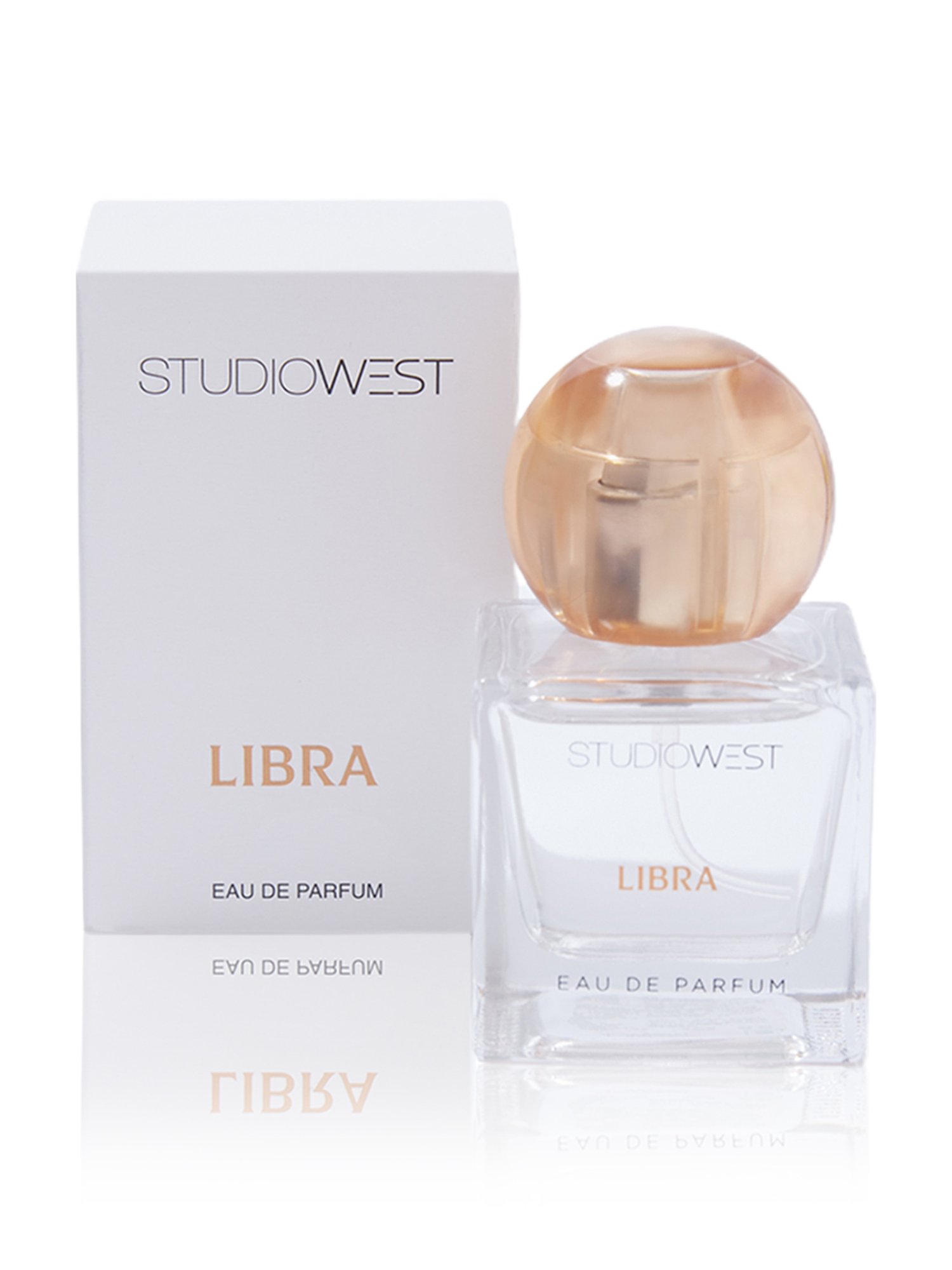 Studiowest Libra Eau de Parfum - 25 ml