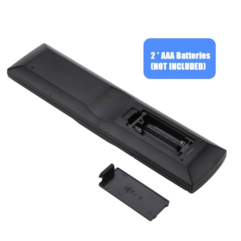 CT-90327 Remote Control Controller For Toshiba CT90307 CT90287 CT90273 CT90274