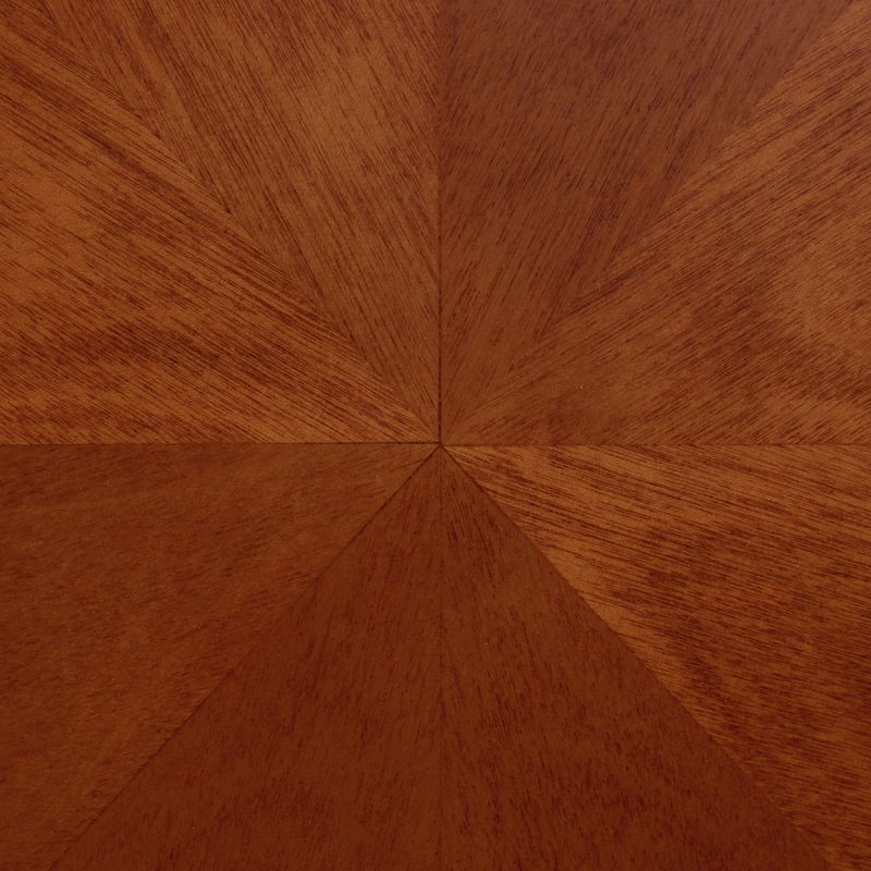 42" Prestige Round Dining Table Cherry - Regency