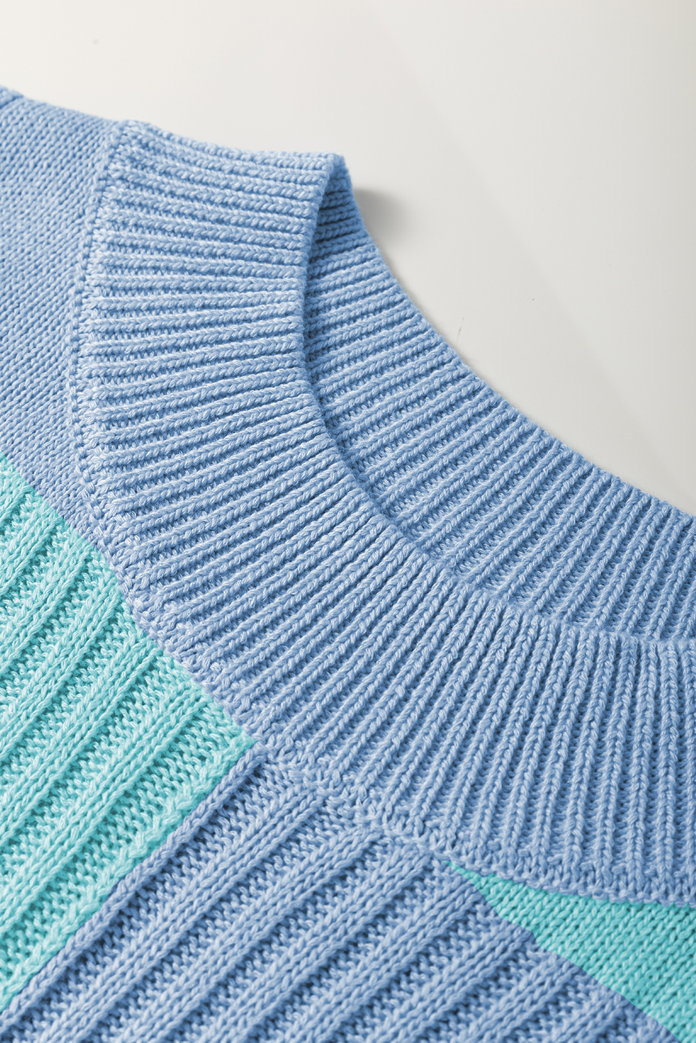 Pink Merry & Bright Pop Up Letter Waffle Knit Sweater