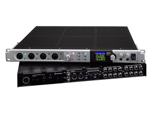 Steinberg AXR4T Matrix Thunderbolt Audio Interface