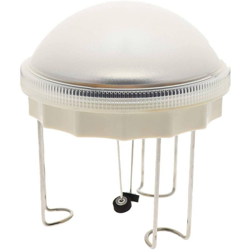 Birds Choice Allied Precision 7WW Water Wiggler