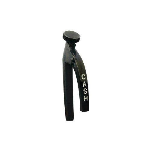 Dunlop Flat Johnny Cash Guitar Capo