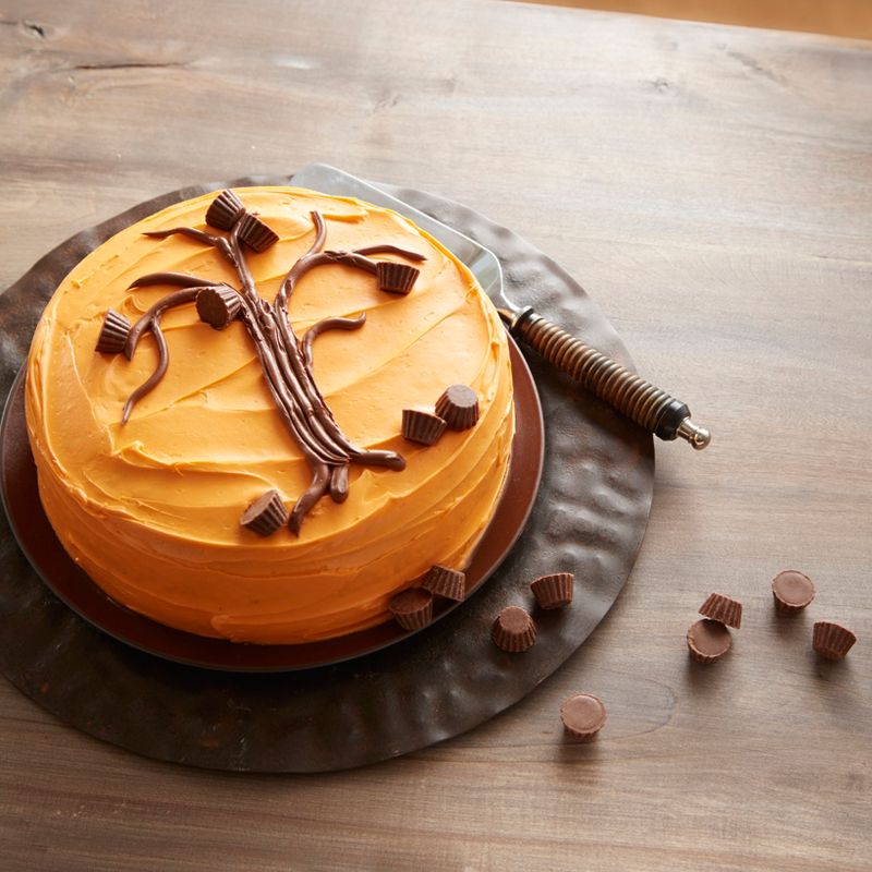 Reese's King Size Peanut Butter Cups Minis Bag - 2.5oz