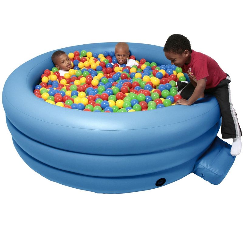 Sportime DuraPit Ball Pit, Holds Up to 2000 Balls, Ball Pit and Cover Only
