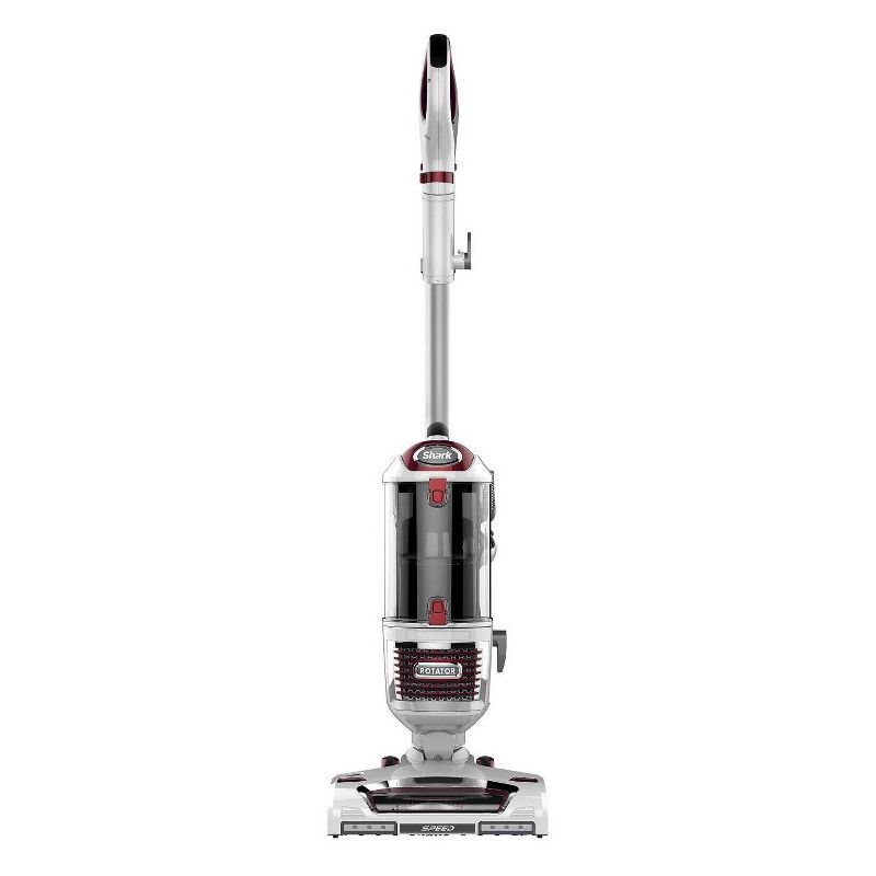 Shark NV611 Rotator Lift-Away Speed Upright Lightweight Swivel Vacuum Cleaner (Certified Refurbished)