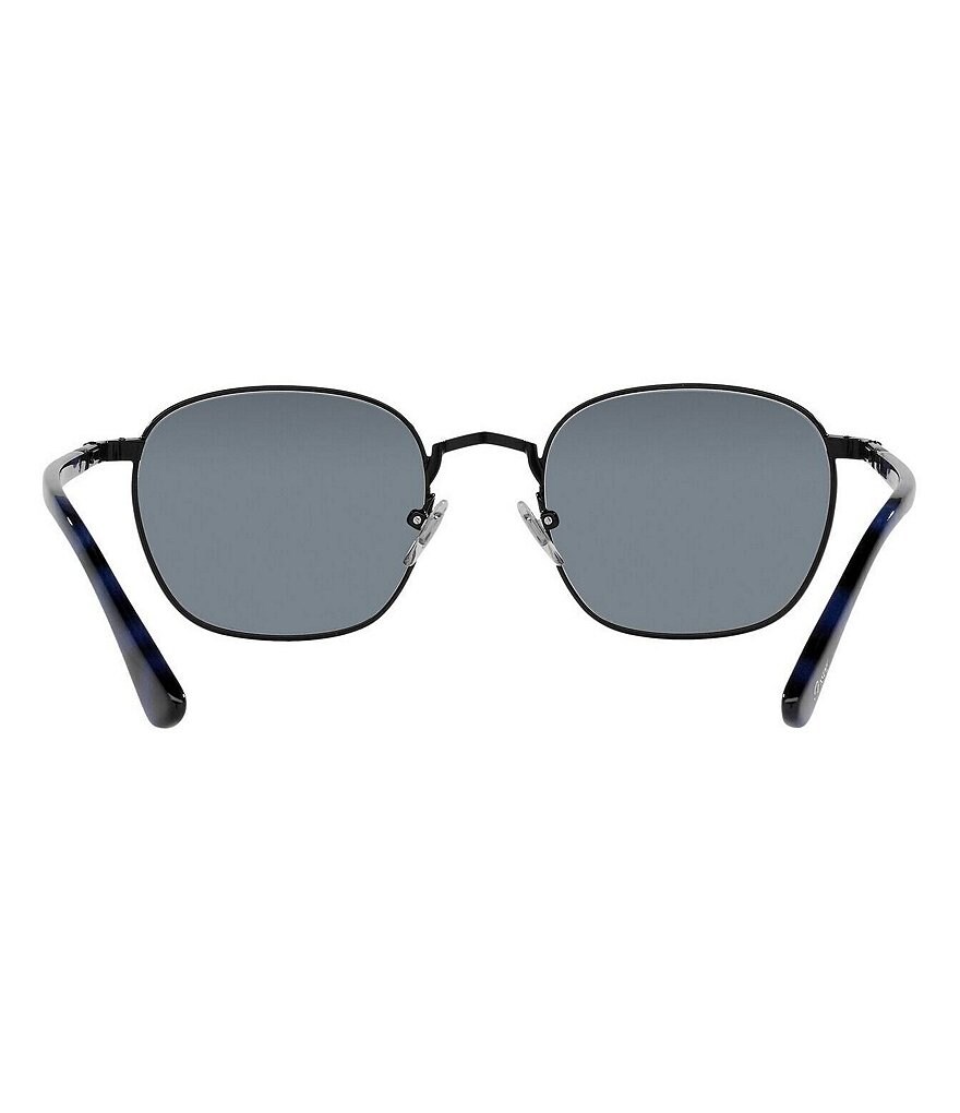 Persol Men's Po2476s 50mm Square Sunglasses