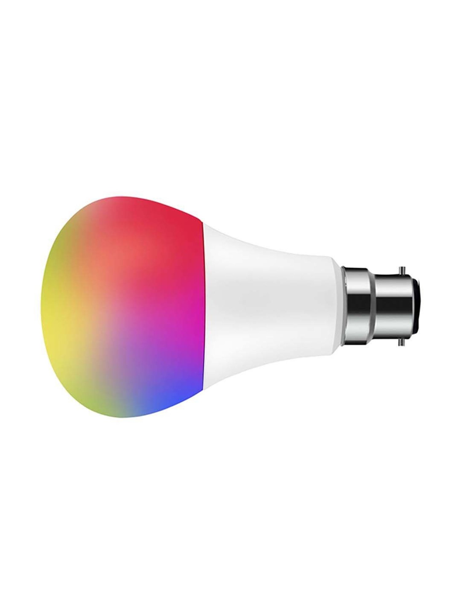 Orient Electric Orismart Wifi Enable 10W Smart LED Bulb (Multicolor)