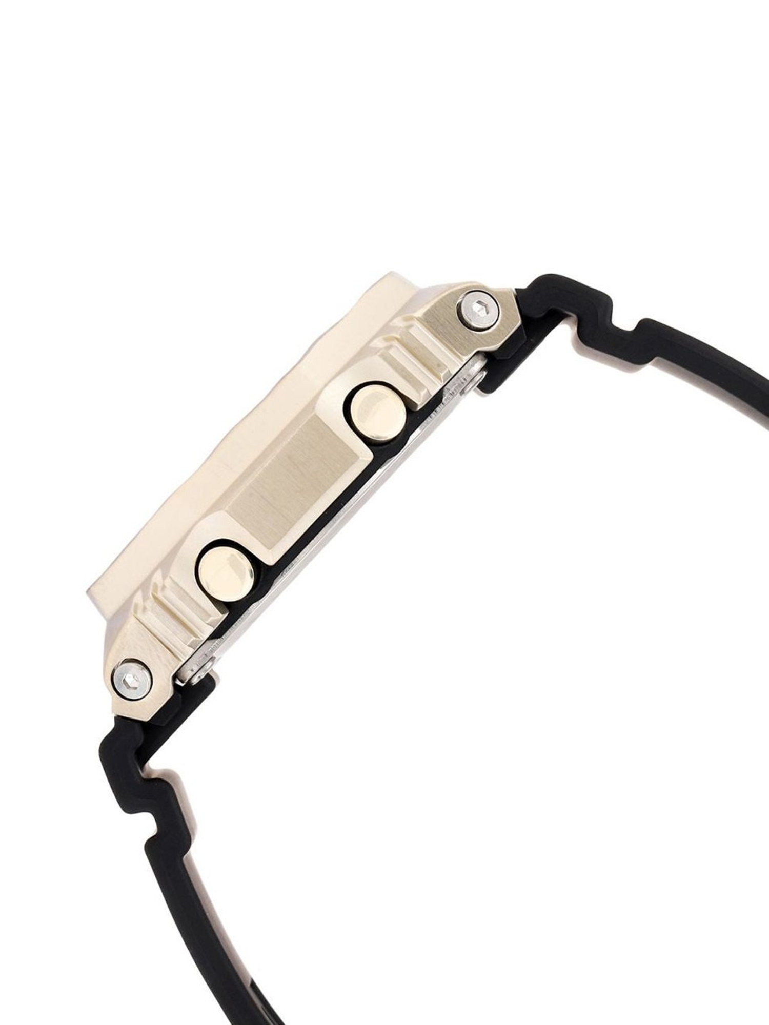 Casio GM-S2100BC-1ADR G-Shock Analog Digital Watch for Women