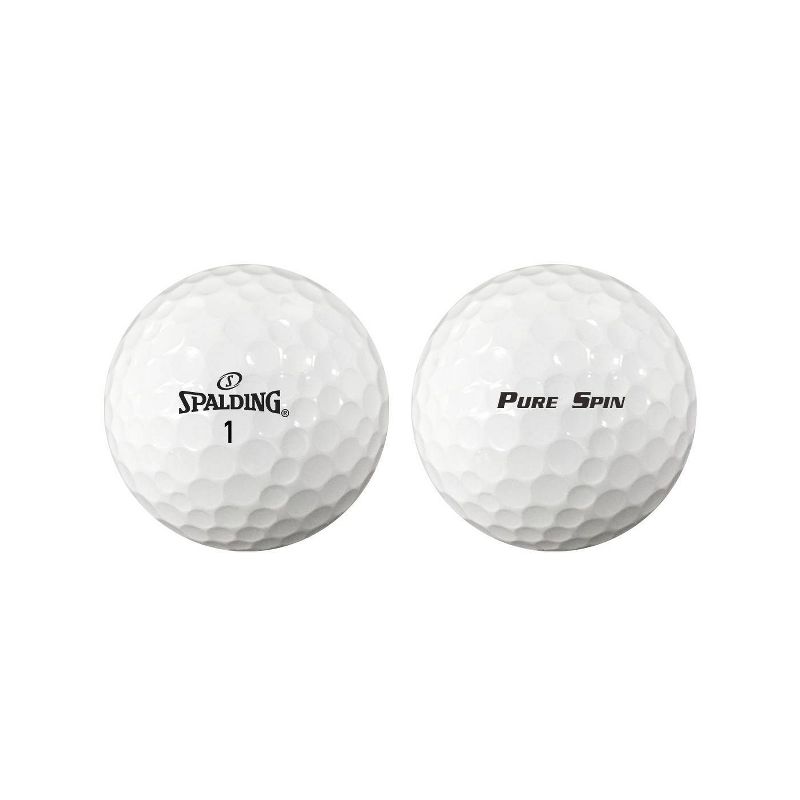 Bridgestone B330 Refurbished Golf Balls - 12pk