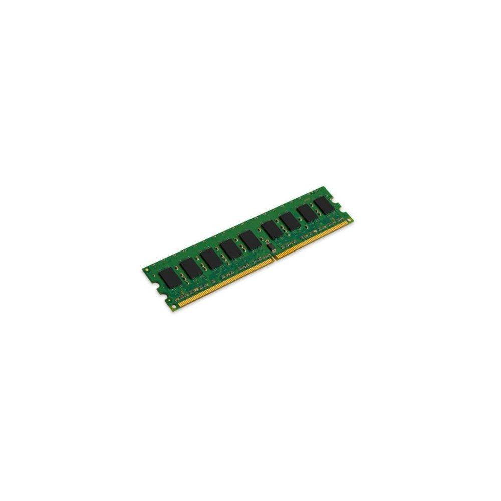 Kingston ValueRAM 1GB 667MHz DDR2 ECC CL5 DIMM Desktop Memory