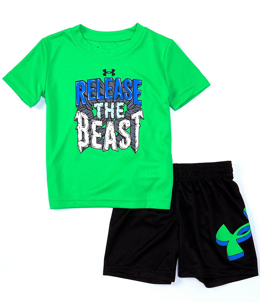 Hudson Baby Infant Unisex Holiday Box Set, Elf Size, 0-6 Months