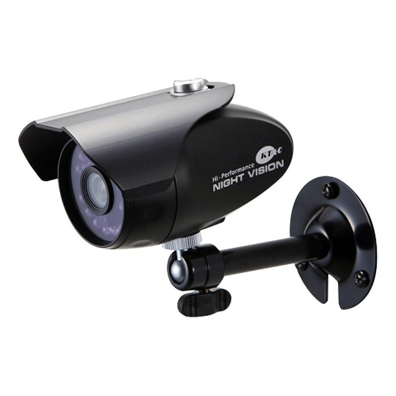 2.43 Megapixel, 1/2.9? SONY Exmor CMOS
1080p@30 fps, 1080p@25 fps, 720p@60 fps, 720p@50 fps / NTSC / PAL selectable
f = 3.7 mm Lens (3 MP) / Fixed Board Lens
True Day & Night with ICR Mechanism (20