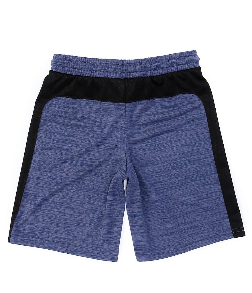 RVCA Big Boys 8-20 Camo Yogger Stretch Athletic Shorts