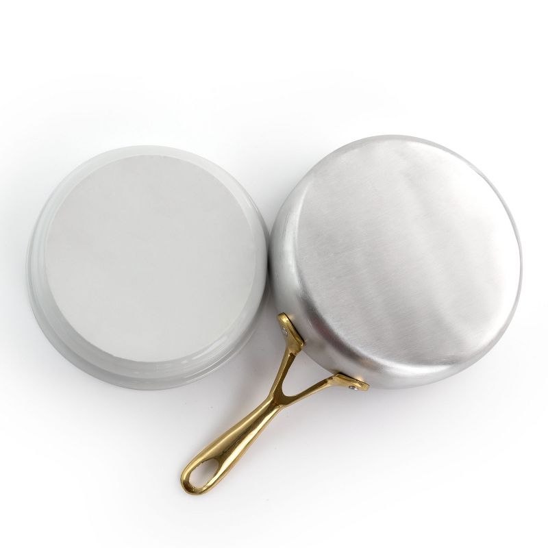 Scanpan Classic 17.25 x 8.75 Inch Stove Top Grill Pan