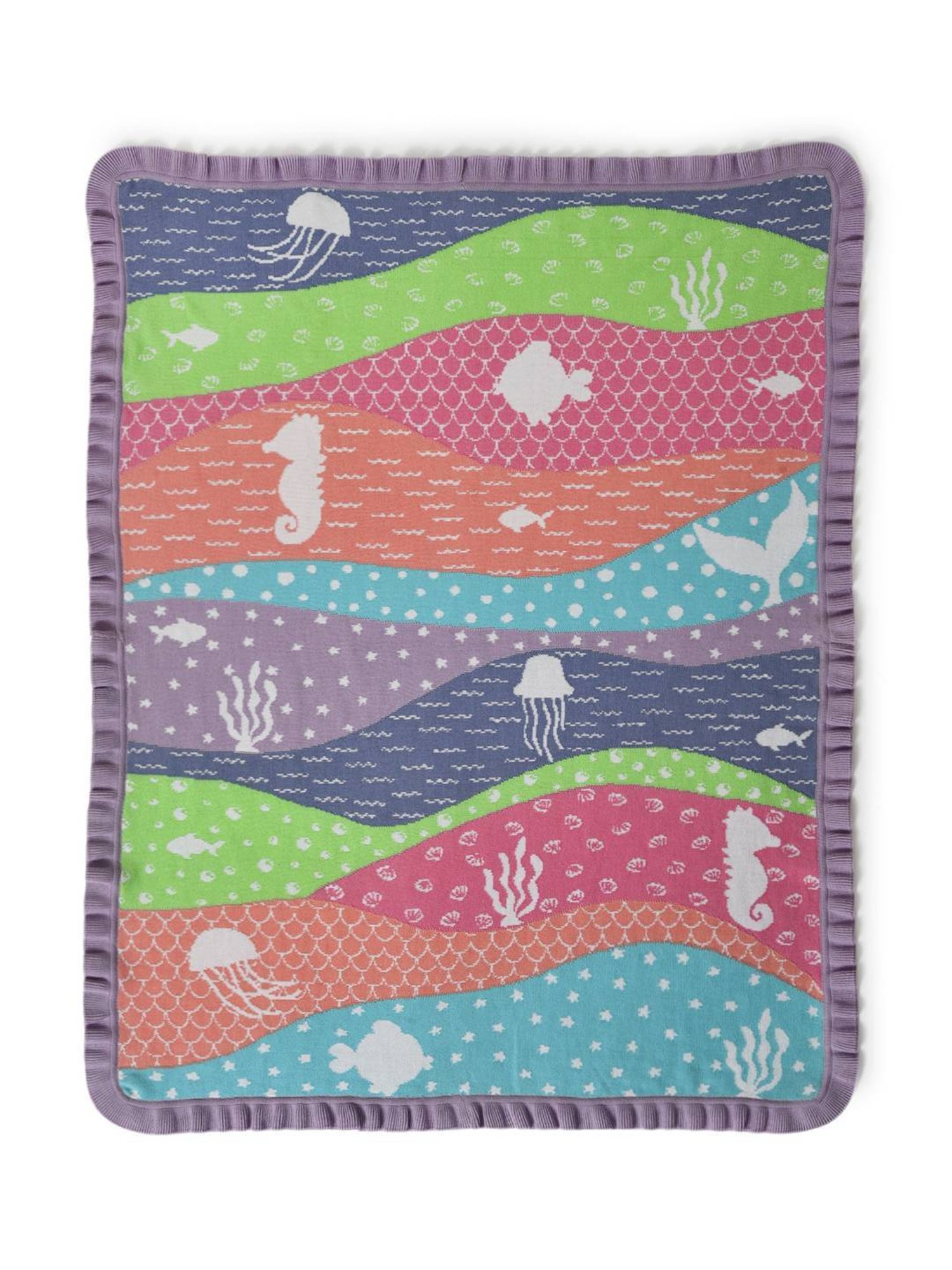 The White Willow White Infant Head Support Pillow - Set of 1