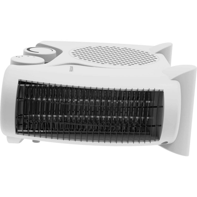 Frigidaire Adjustable Tabletop  Heater White