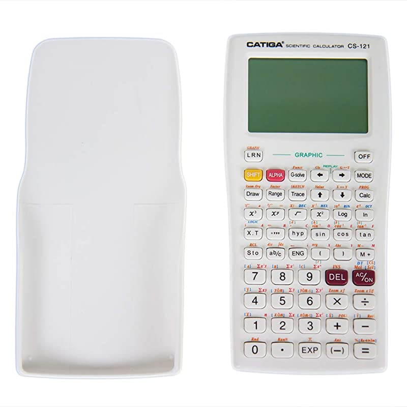 35S 35S Programmable Scientific Calculator, 14-Digit LCD (-35S/B12)