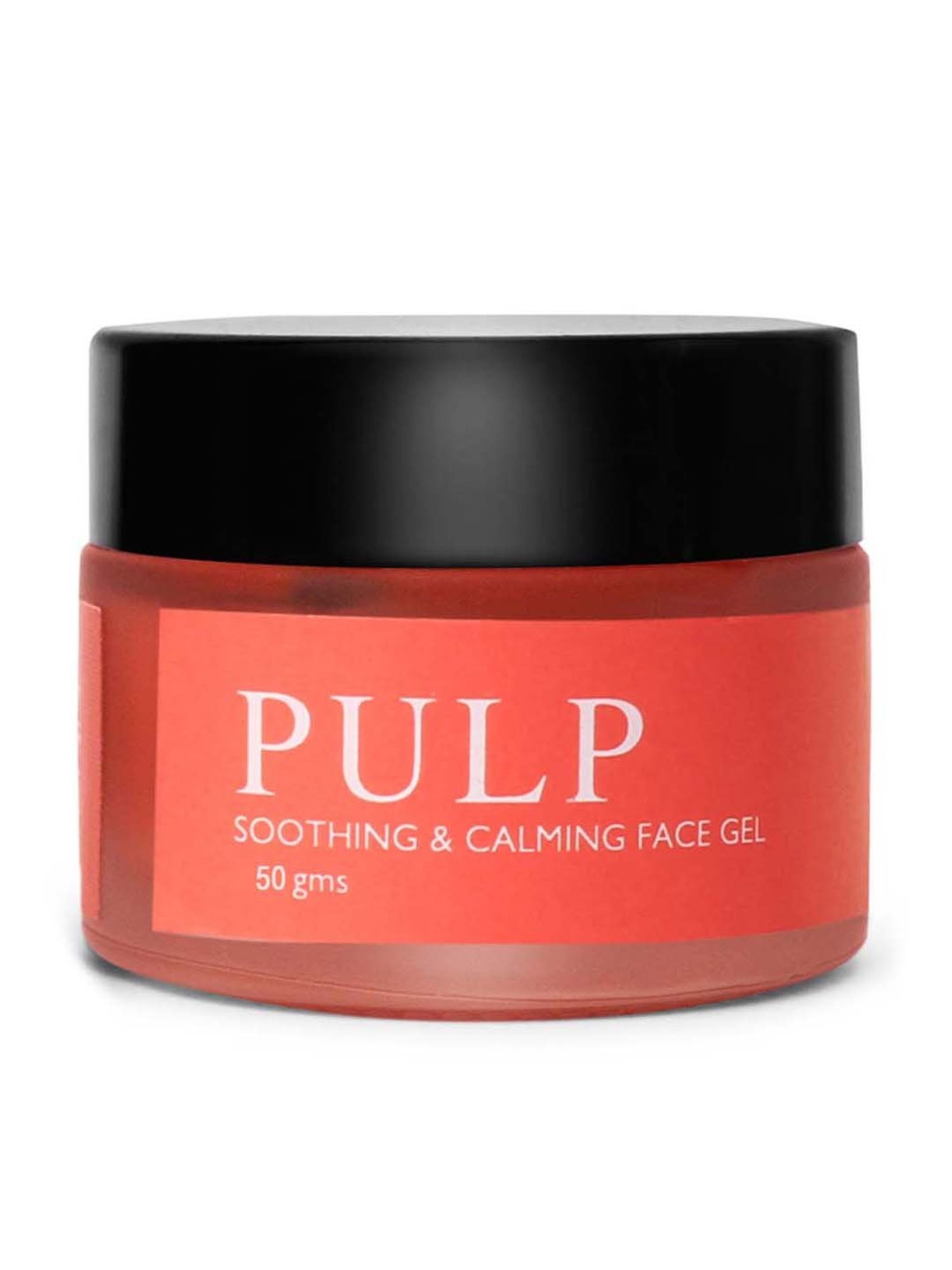 Enn Pulp Soothing & Calming Face Gel - 50 gm