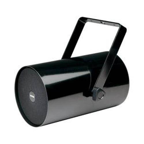 5Watt 1Way Track Speaker - Black