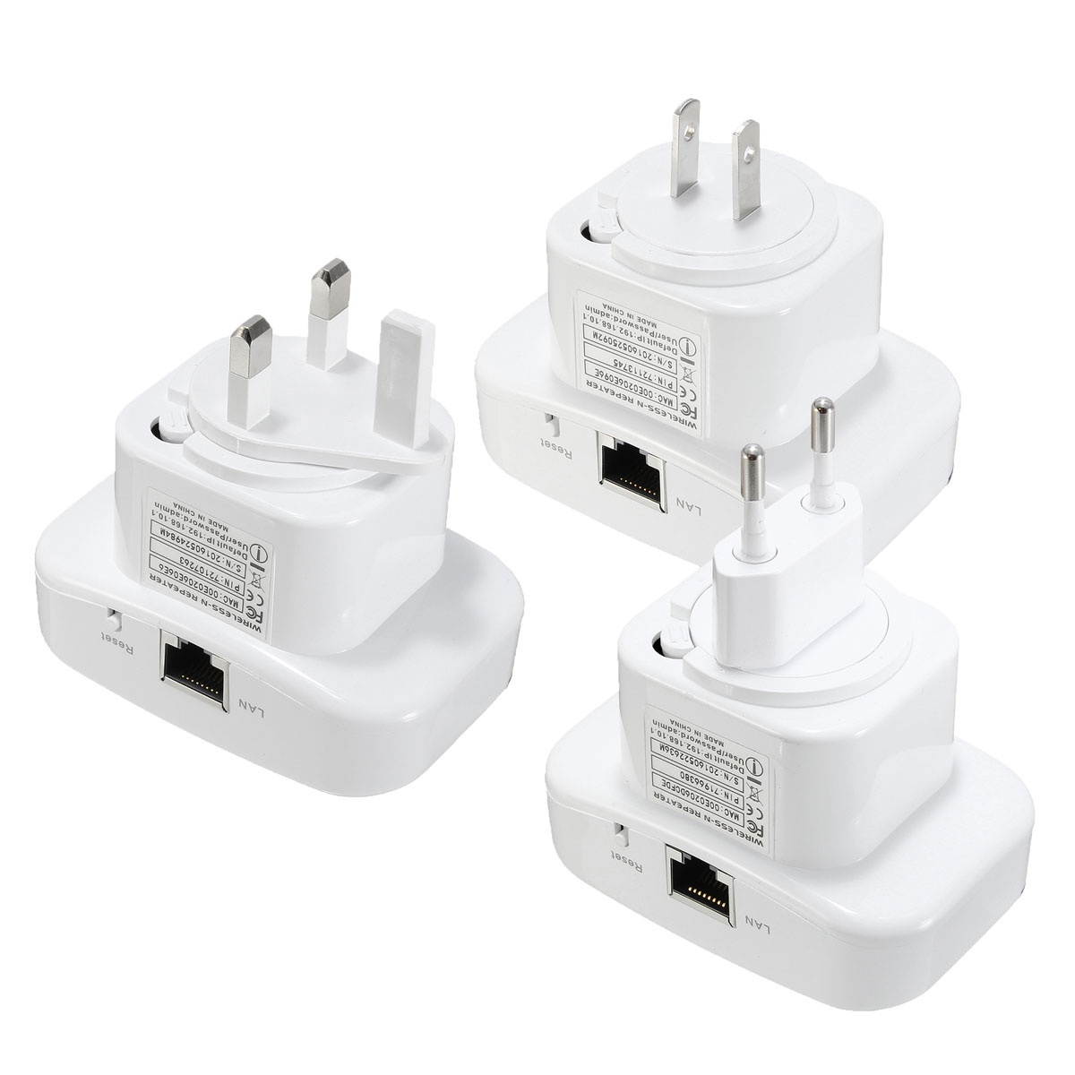 Quick Charge 3.0 Certified for LG G6, V20, G5, Quick Wall Adapter with USB C Cable - White