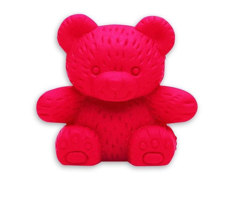 Learning Resources Three Bear Family Counters, 80 Pieces