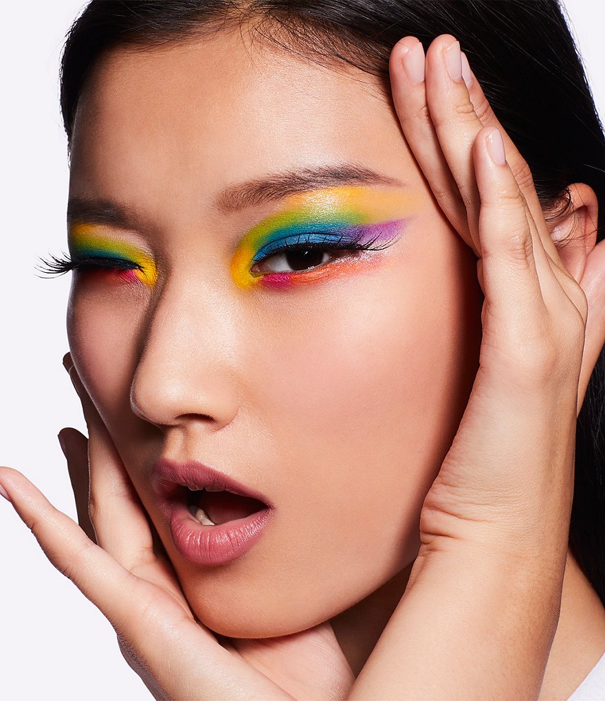 MAC Art Library Palette: It's Designer