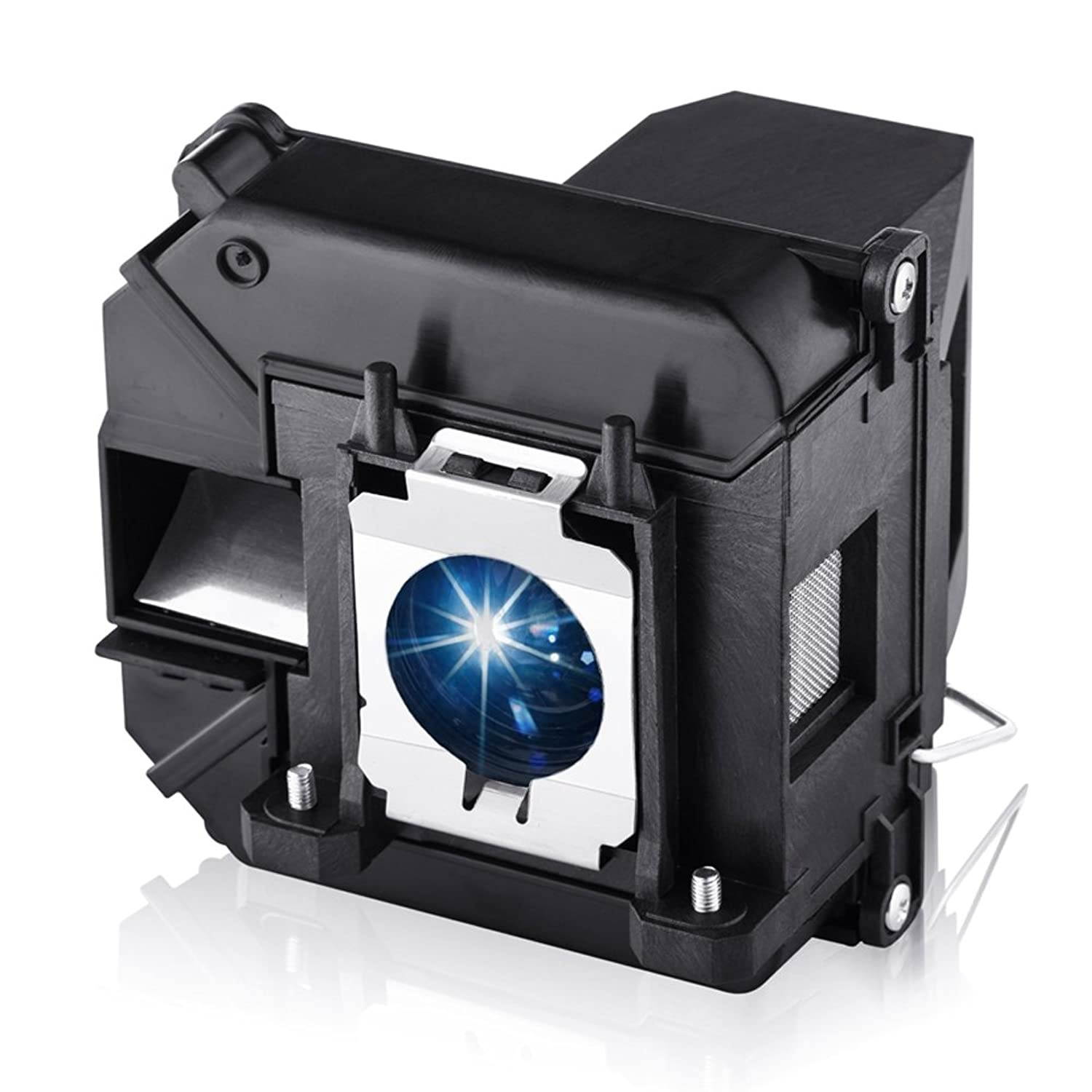 Syba USB 128x DSD 384 kHz 32 bit DAC Hybrid Tube Headphone Amp and Turn Table Pre-Amp Function, Tri Tone Controller (SD-DAC63115)