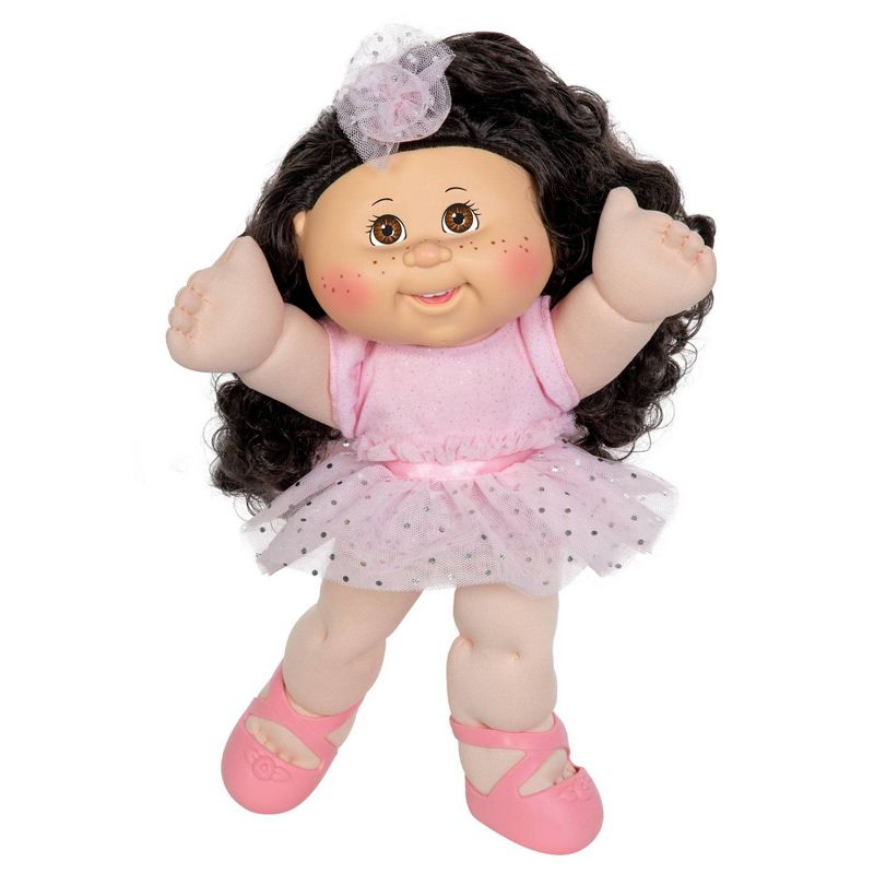 Cabbage Patch Kids 14" Kids Dancer Doll