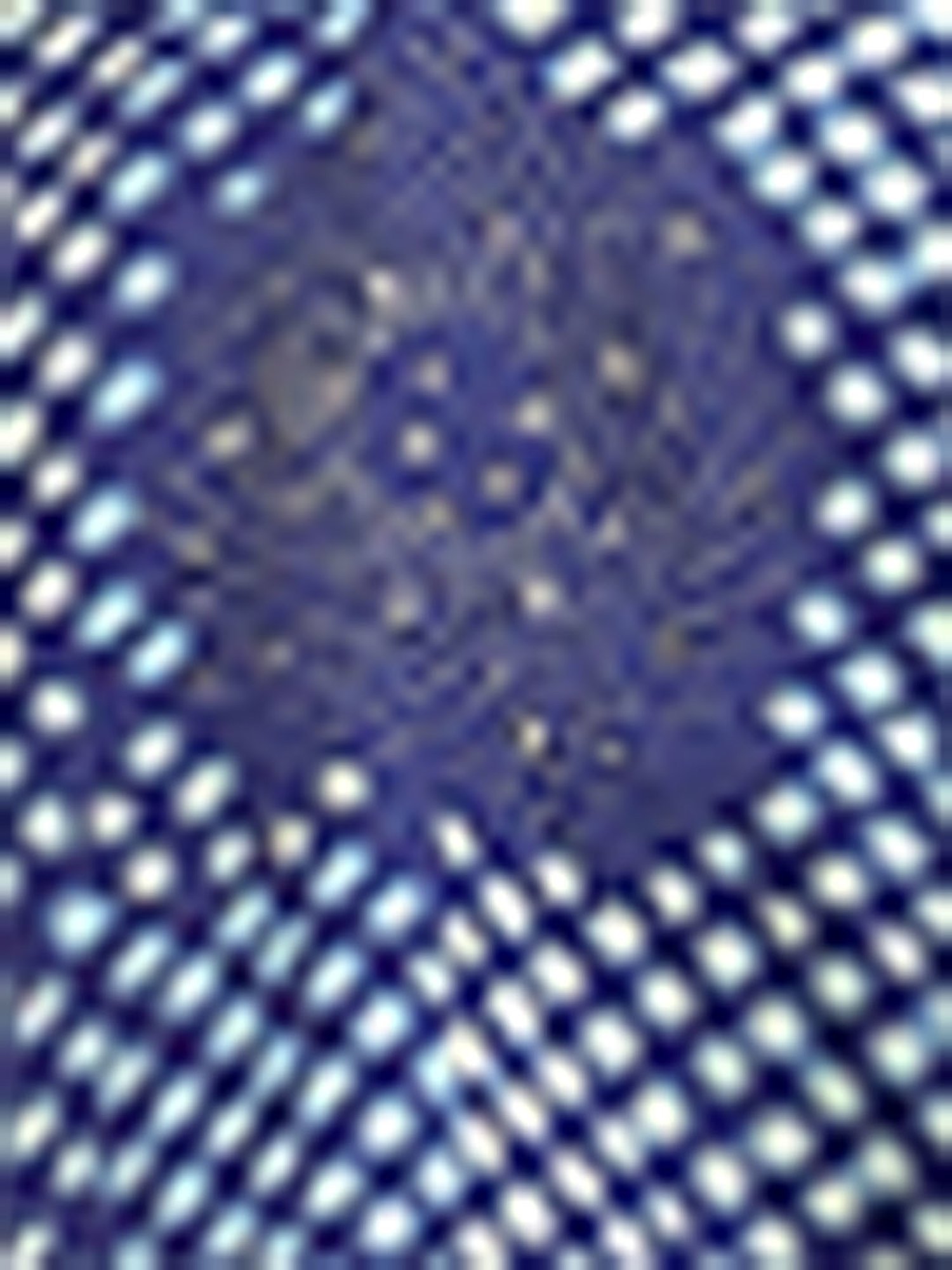 Biba Girls Blue Printed Jumpsuit