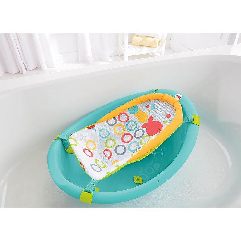 Stokke Flexi Bath Tub - White