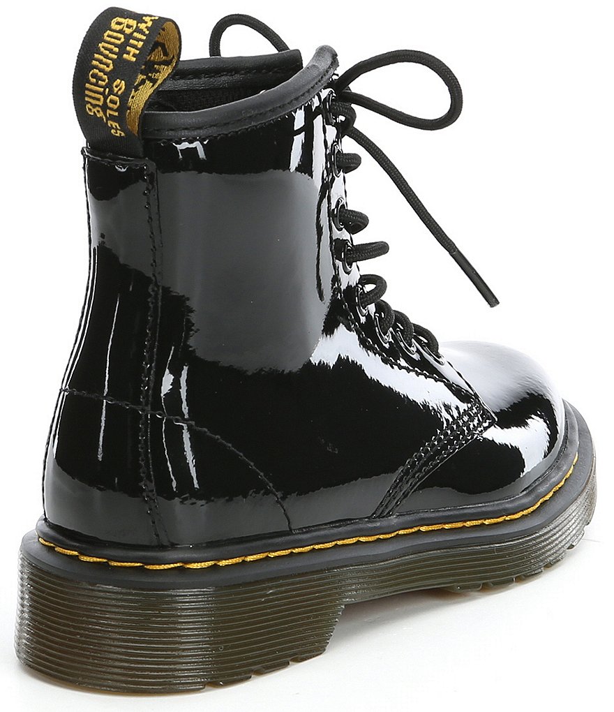 Dr. Martens Girls' 1460 Boots (Toddler)