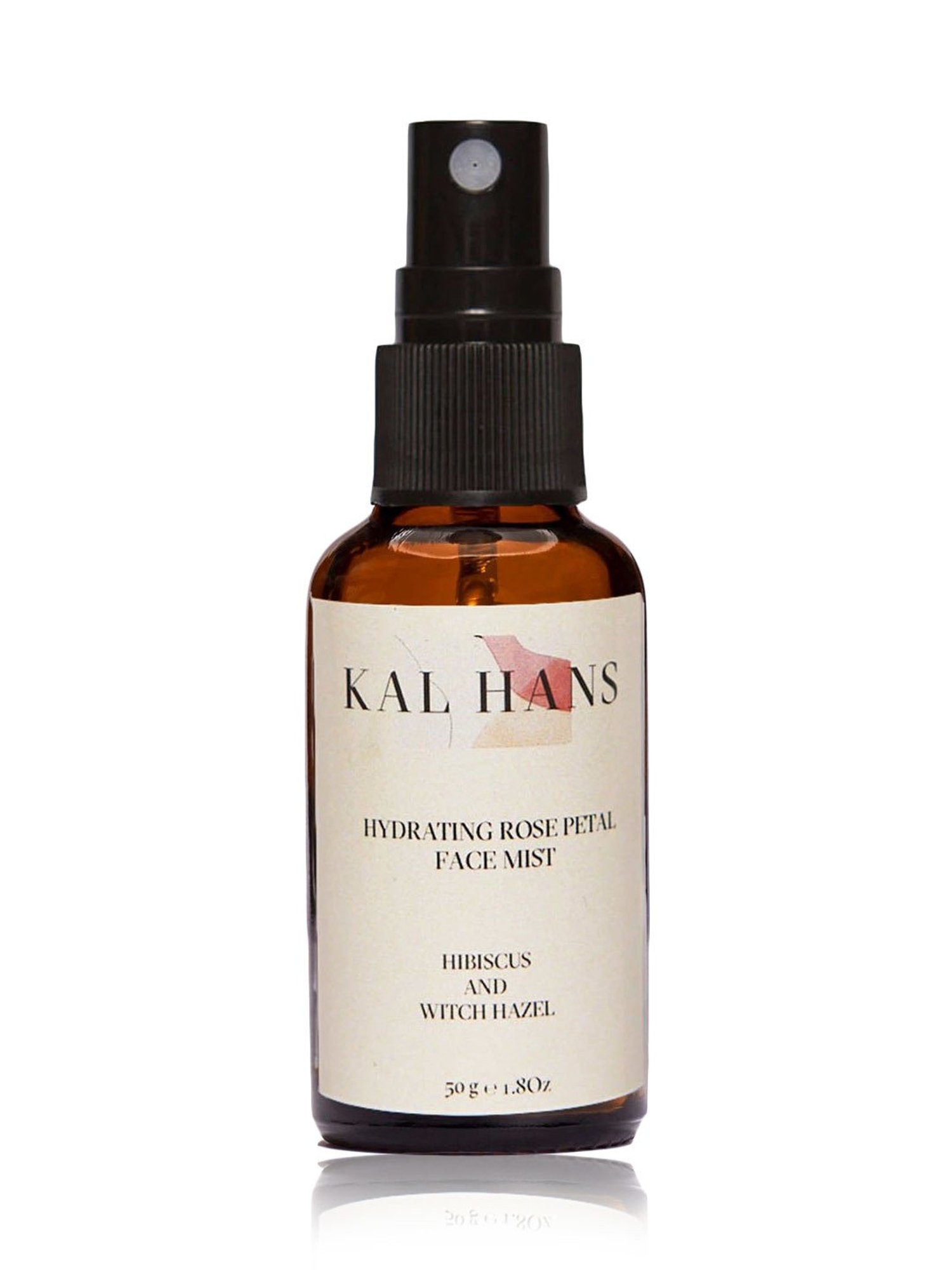 The Love Co. 100% Pure & Natural Rose Water - 100 ml