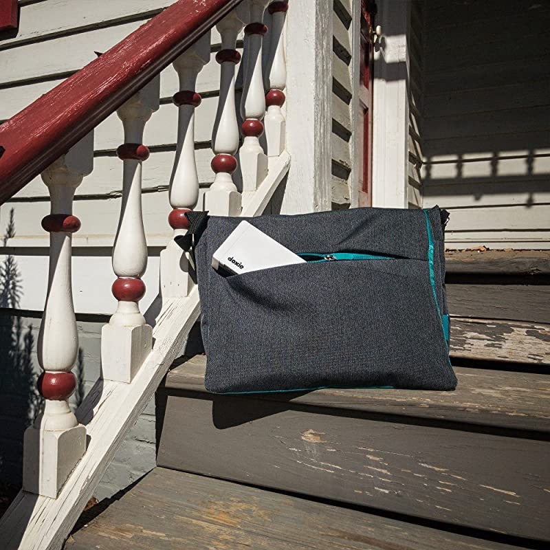 Q Wireless Rechargeable Document Scanner with Automatic Document Feeder ADF Renewed