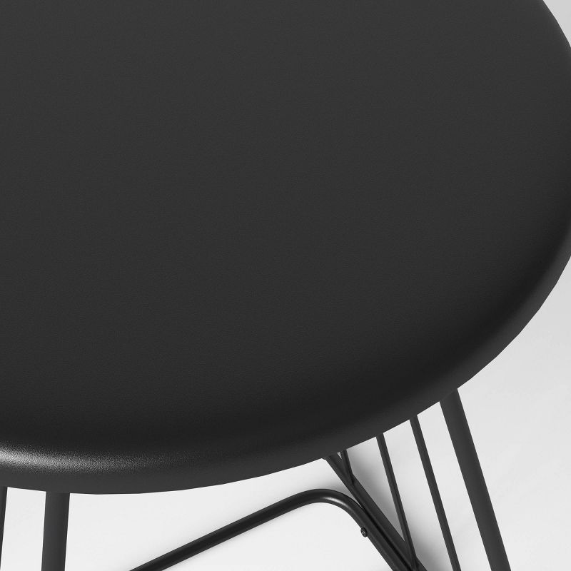 3pc Ulla Wire Patio Bistro Set - Project 62™