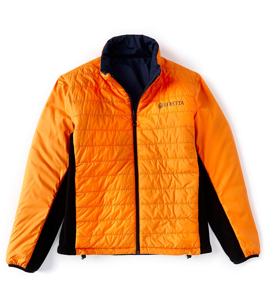 Beretta Reversible BIS Jacket