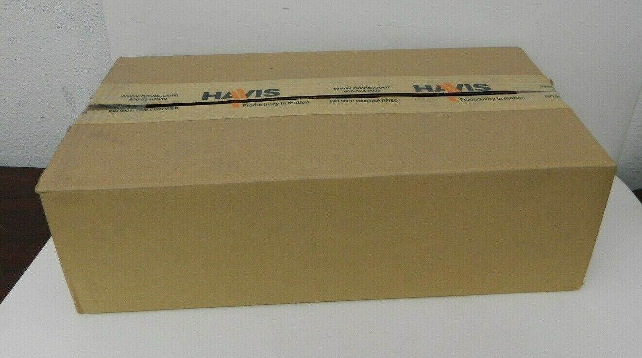 HAVIS Swing Arm Motion Adapter C-MD-106 Toughbook Docking Station Mount C-MD-116