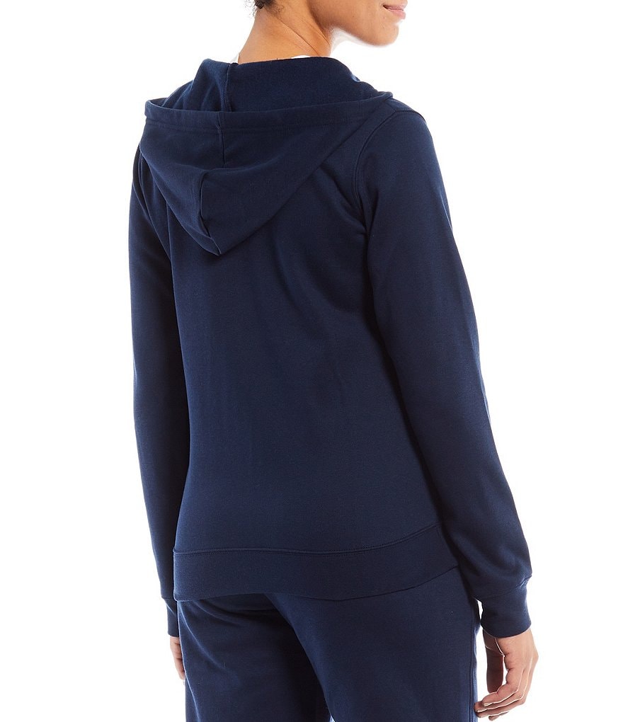 Columbia Trek&trade; Graphic Full Zip Long Sleeve Hooded Jacket