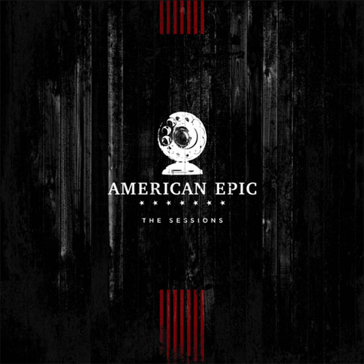 American Epic: The Sessions 180g 3LP (Vinyl)
