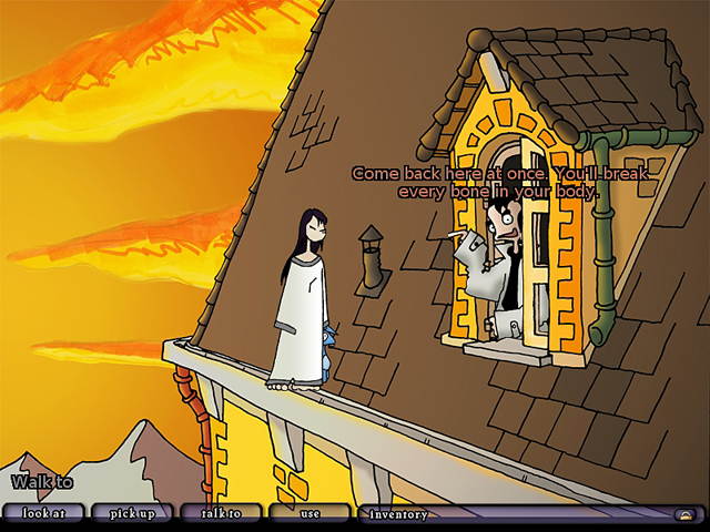 The Daedalic Comedy Selection [Online Game Code]