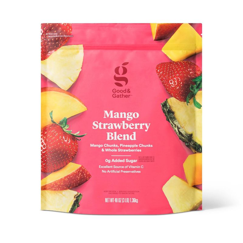 Sambazon Superberry Acai Bowl - 6.1oz