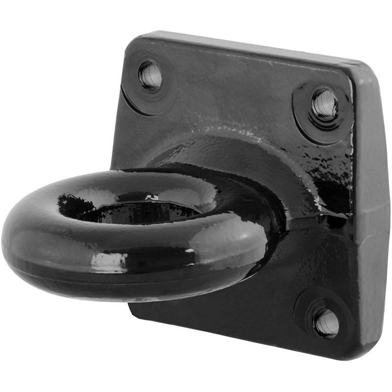 Winston 10' 900lb 4pk Standard Ratchet Tie Down Green