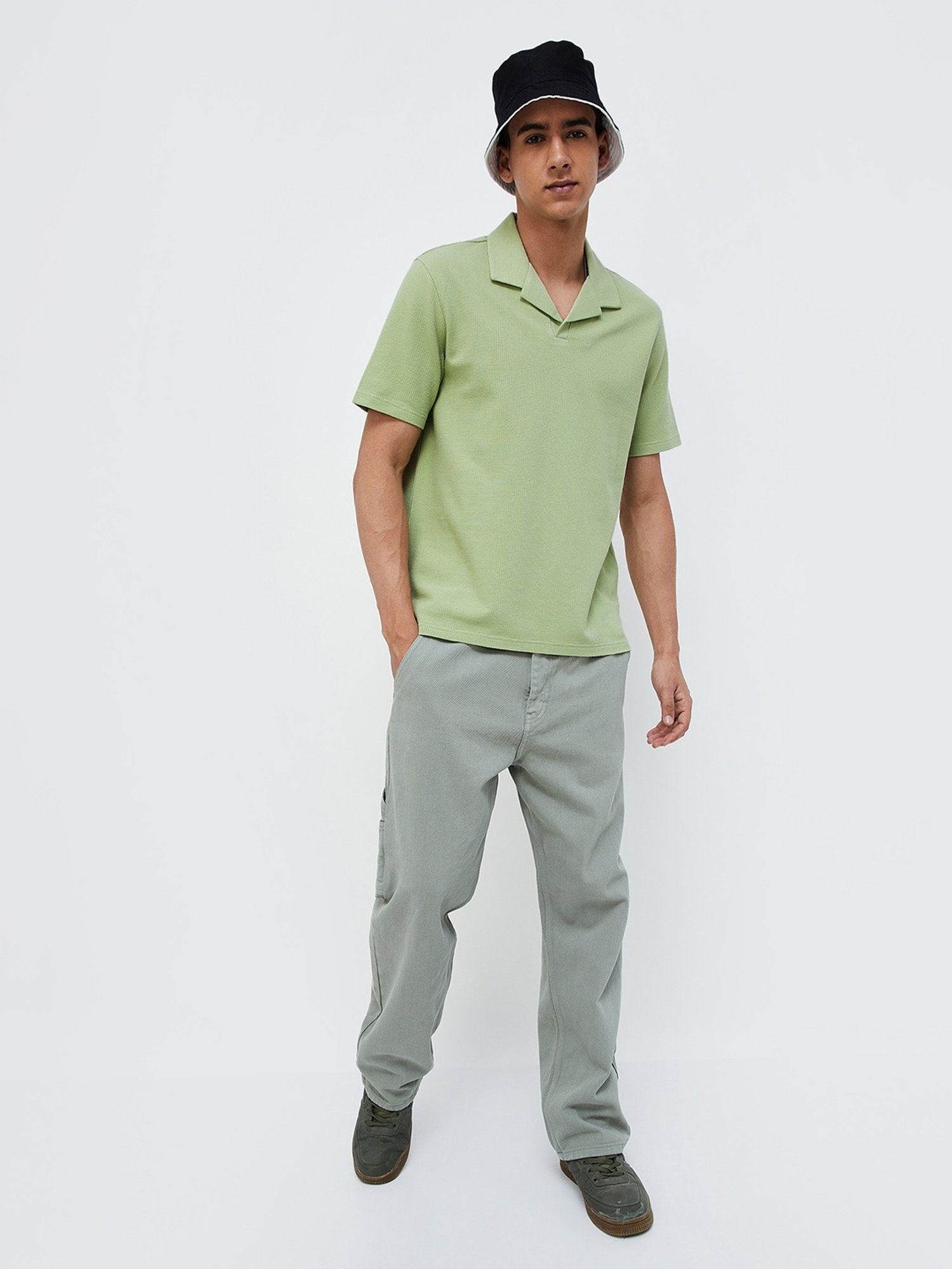 Forca Sage Regular Fit T-Shirt