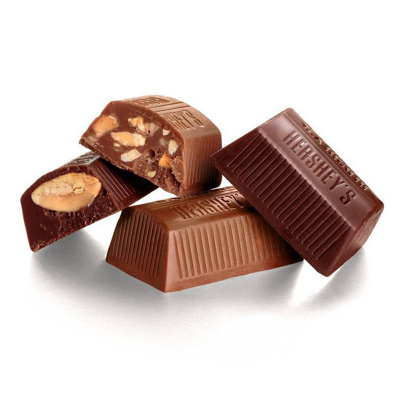 Hershey's Nuggets Family Size Assorted Chocolates - 15.6oz